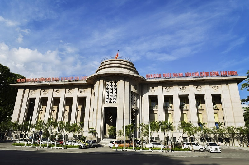 Đẩy mạnh chuyển đổi số và bảo đảm an ninh, an toàn thông tin trong hoạt động ngân hàng năm 2025