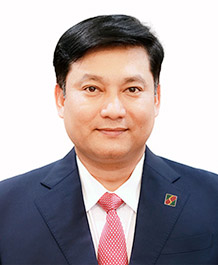 Phạm Toàn Vượng