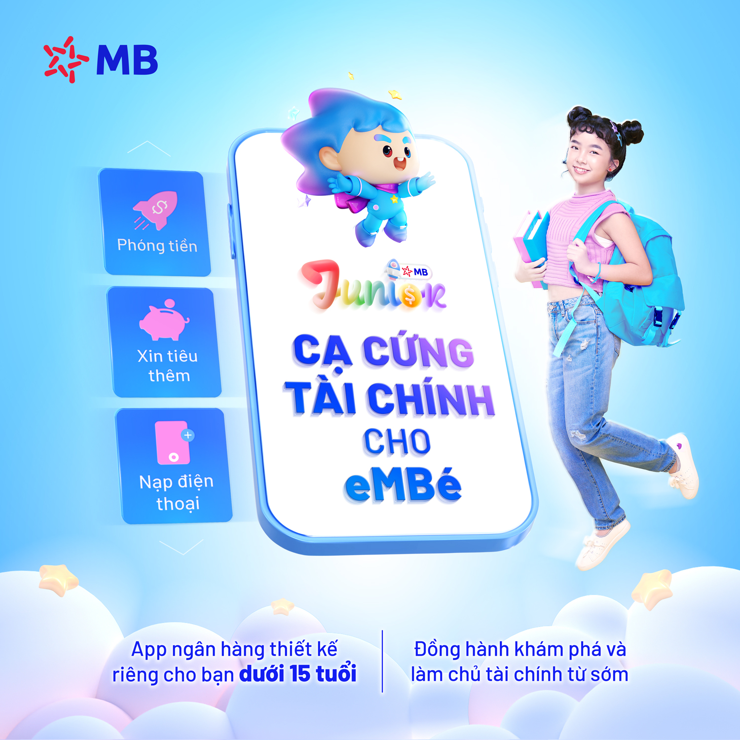 MB Junior