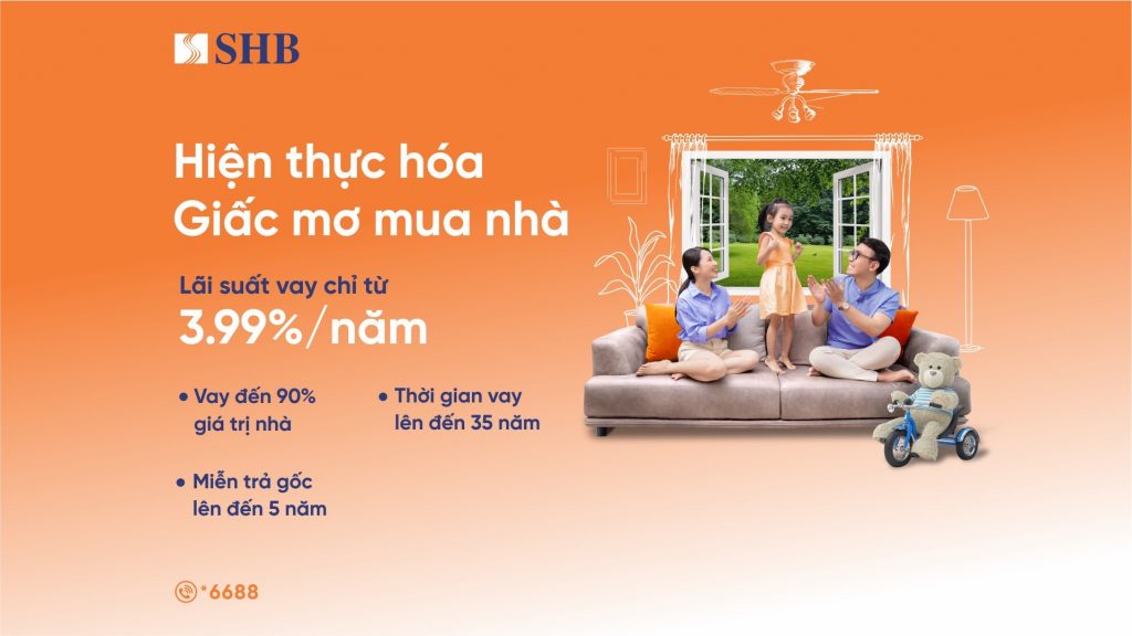 mua nhà
