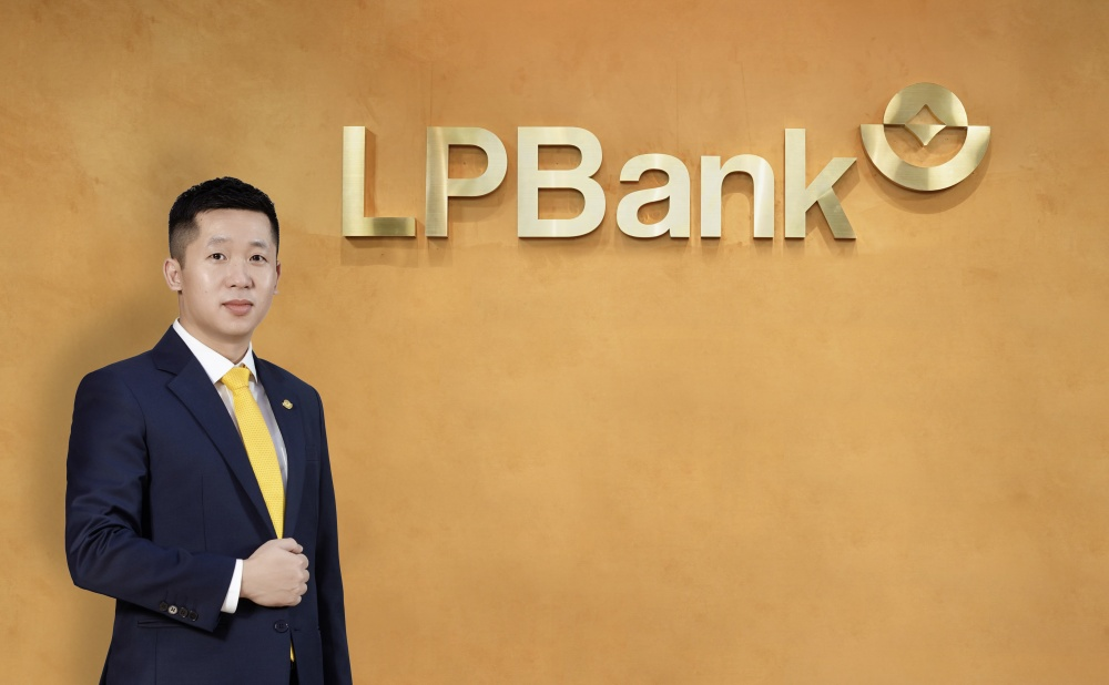 Tổng Giám đốc LPBank