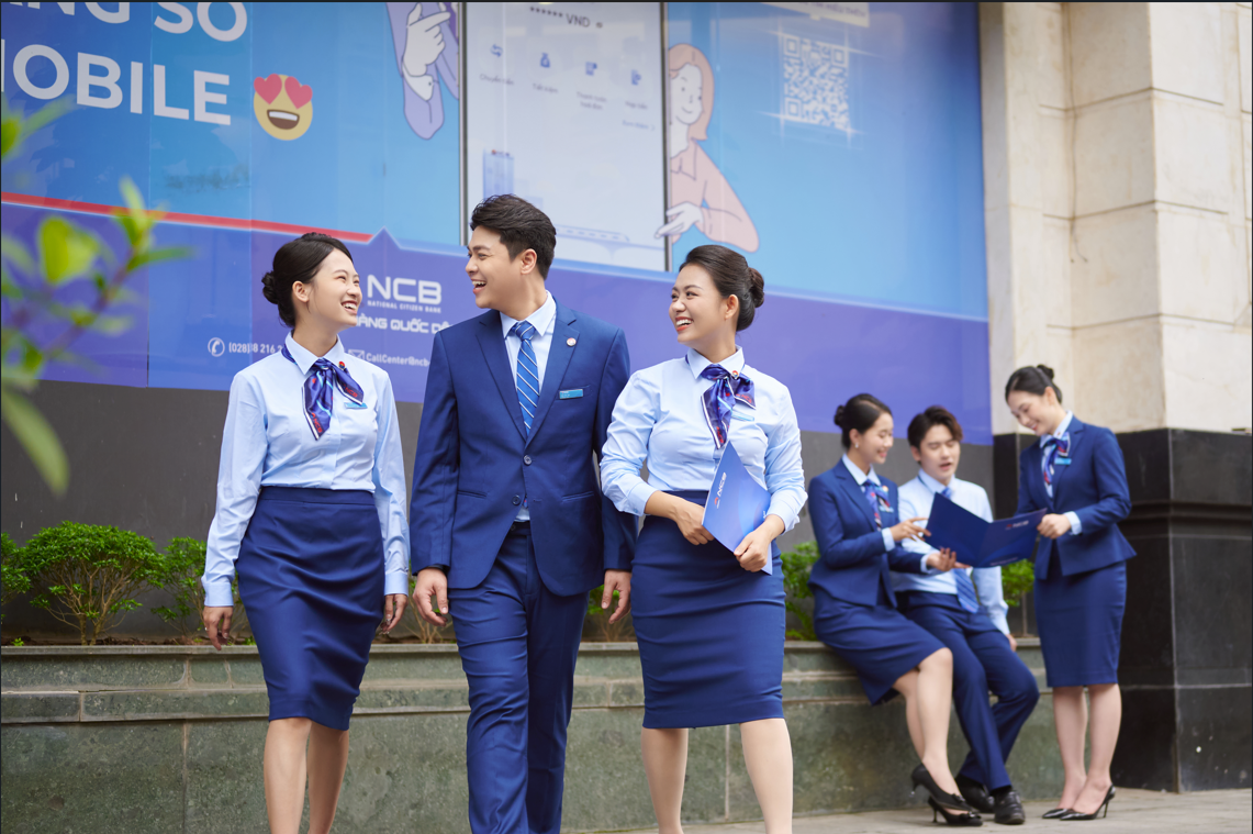 NCB đồng hành cùng doanh nghiệp xuất khẩu với giải pháp tài chính ưu việt