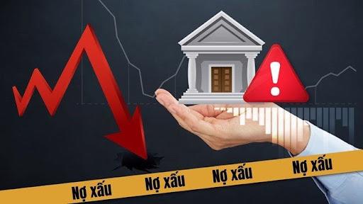 nợ xấu