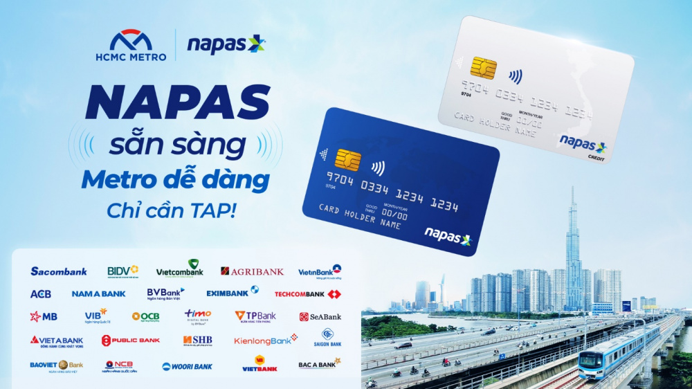 Hội nghị về giao dịch thanh toán giao thông bằng thẻ NAPAS