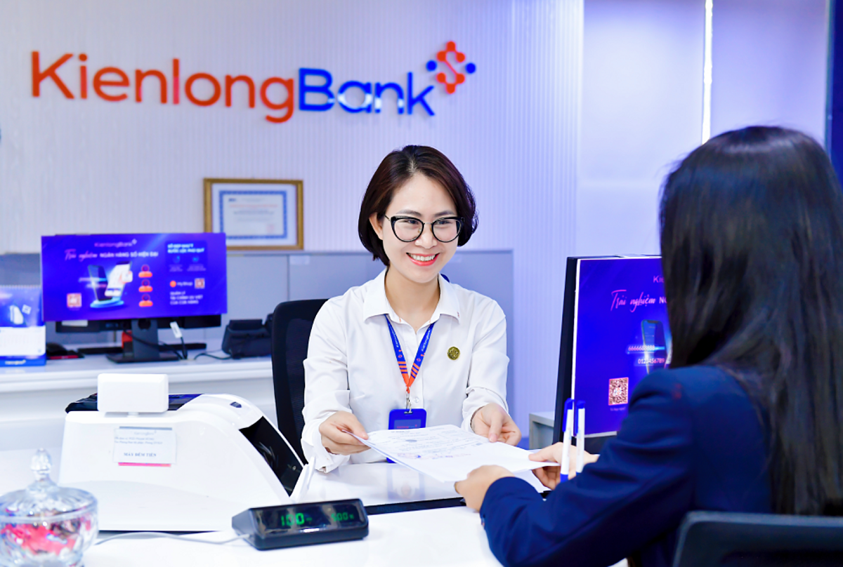KienlongBank dự kiến họp Đại hội đồng cổ đông thường niên năm 2025