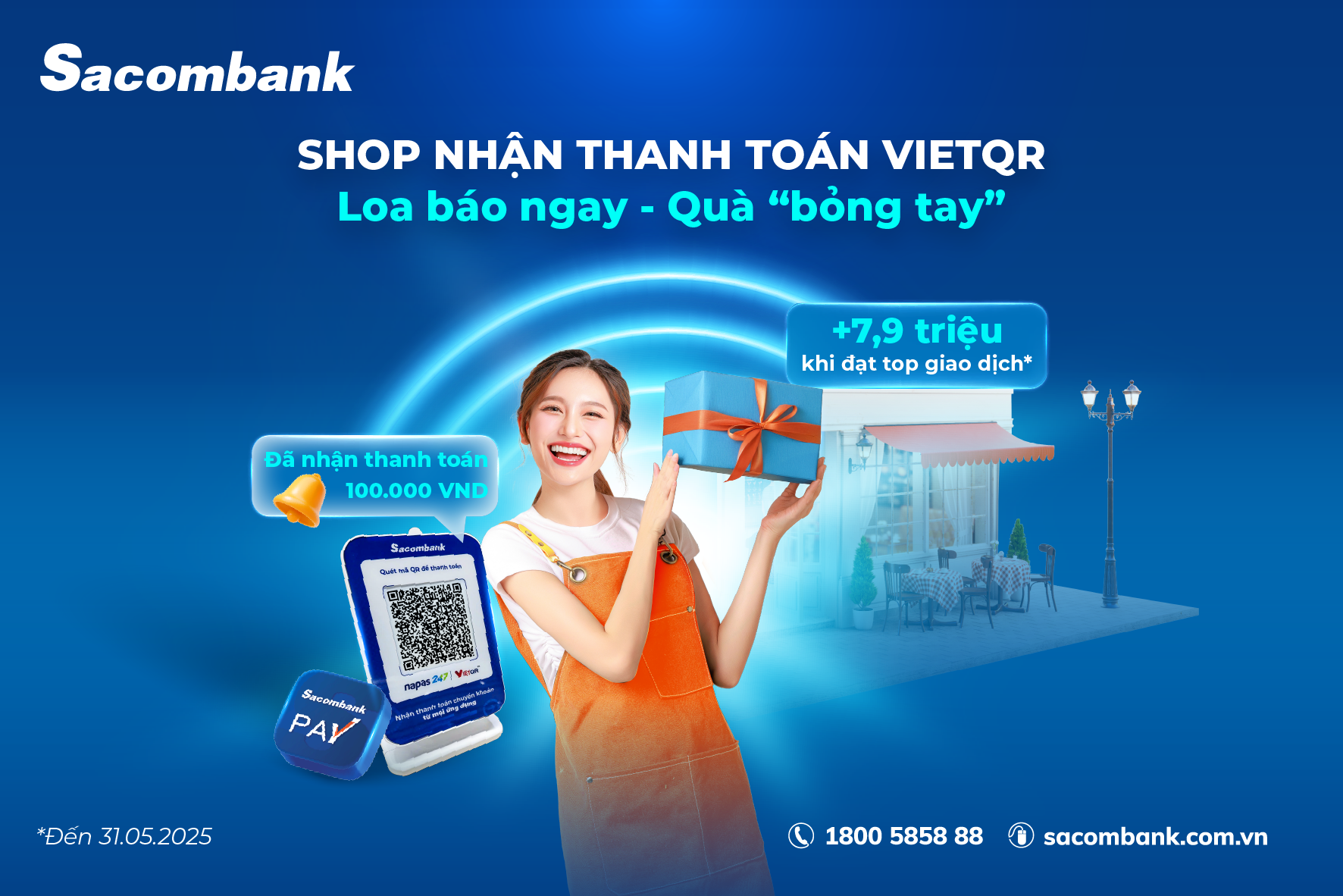 hộ kinh doanh