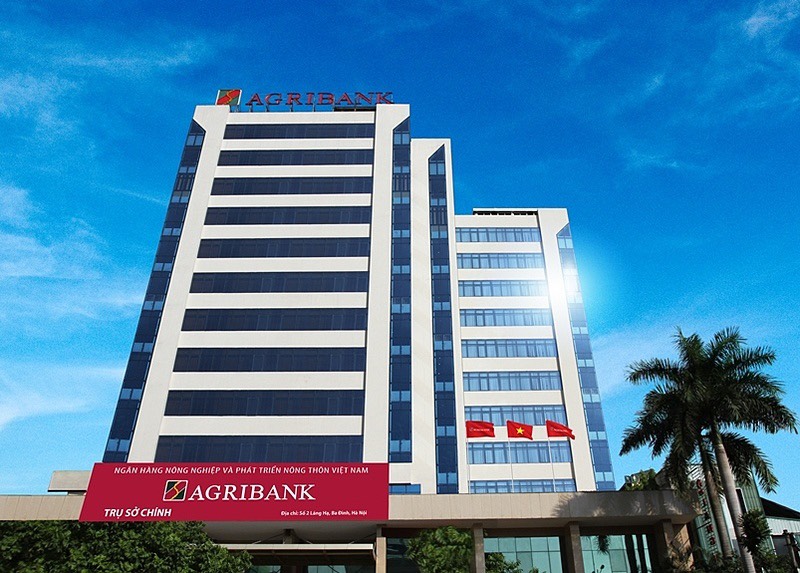 Ngân hàng Agribank vững tin cùng đất nước bước vào kỷ nguyên mới