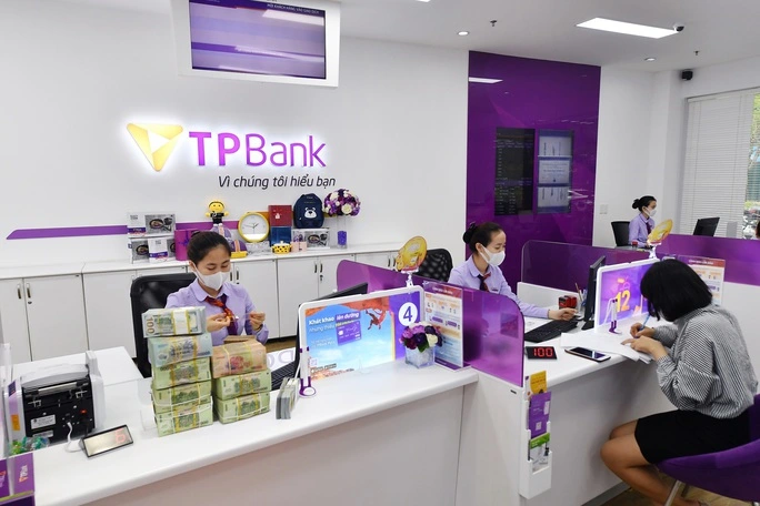 Ngân hàng TPBank
