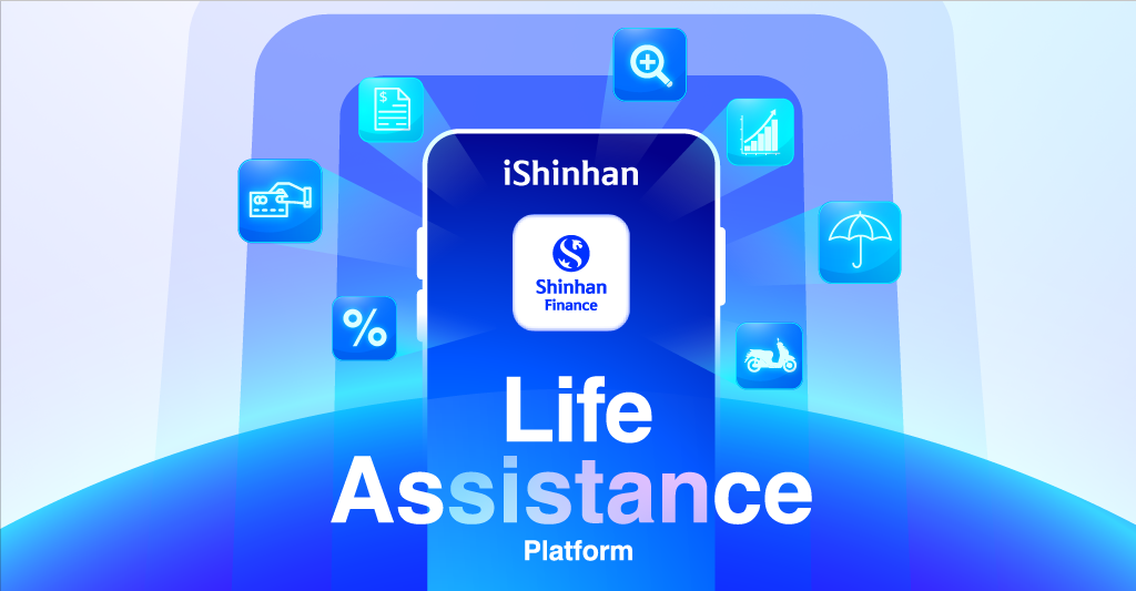 Shinhan Finance ra mắt phiên bản mới 5.0 của iShinhan– Nền tảng tài chính số toàn diện, thân thiện và an toàn