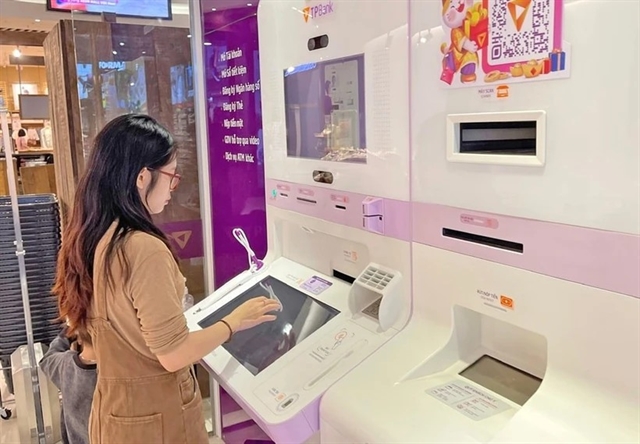 Digital banking