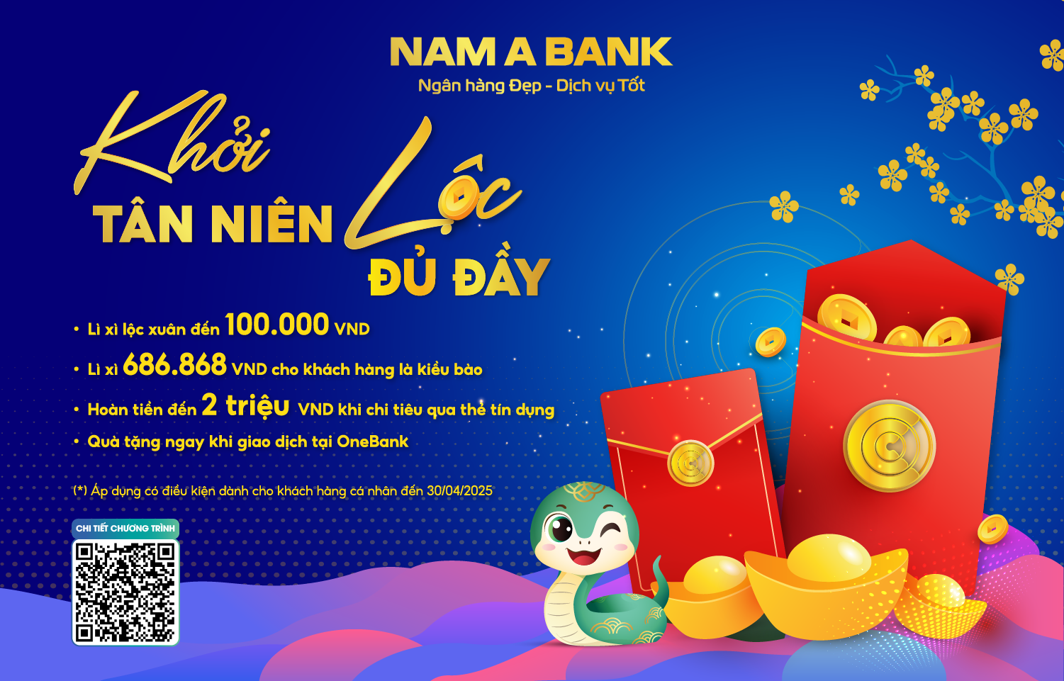 Nam A Bank