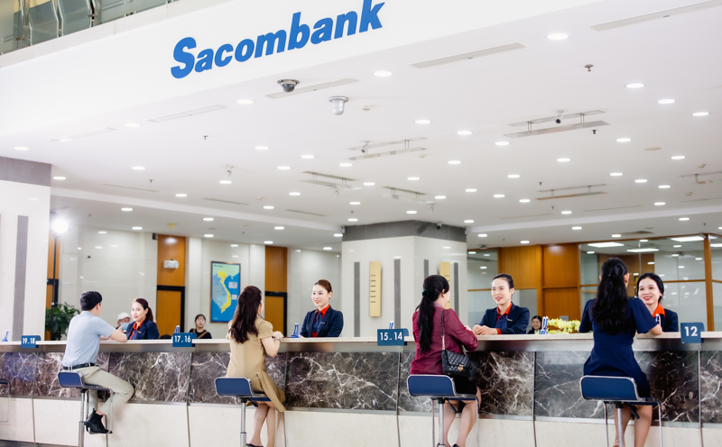 Ngân hàng dành gói tín dụng ưu đãi gần 200.000 tỷ đồng cho doanh nghiệp năm 2025