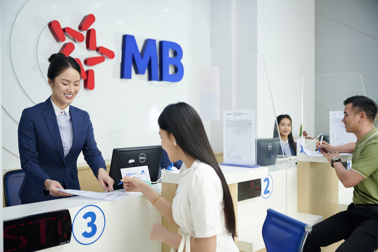 Ngân hàng MB