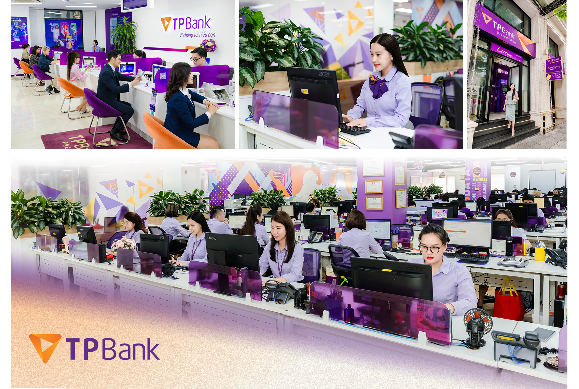 TPBank và 2 chỉ số quan trọng lọt top ngân hàng tư nhân - Ảnh 10.