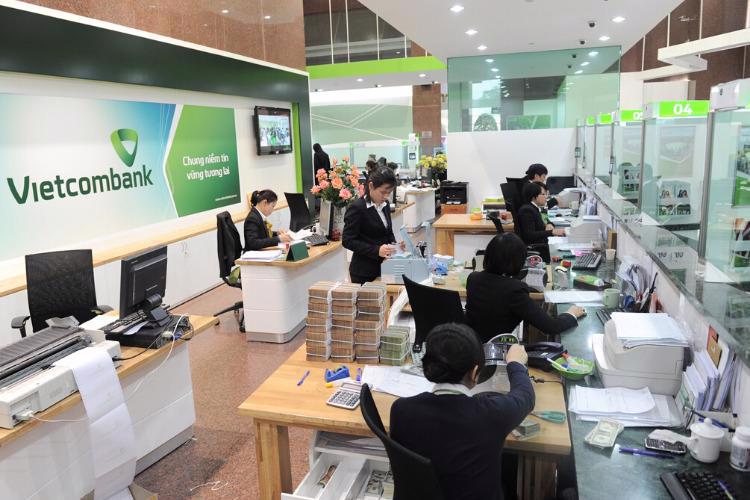 VCB Đồng Nai đổi tên và chuyển địa điểm phòng giao dịch 30/4