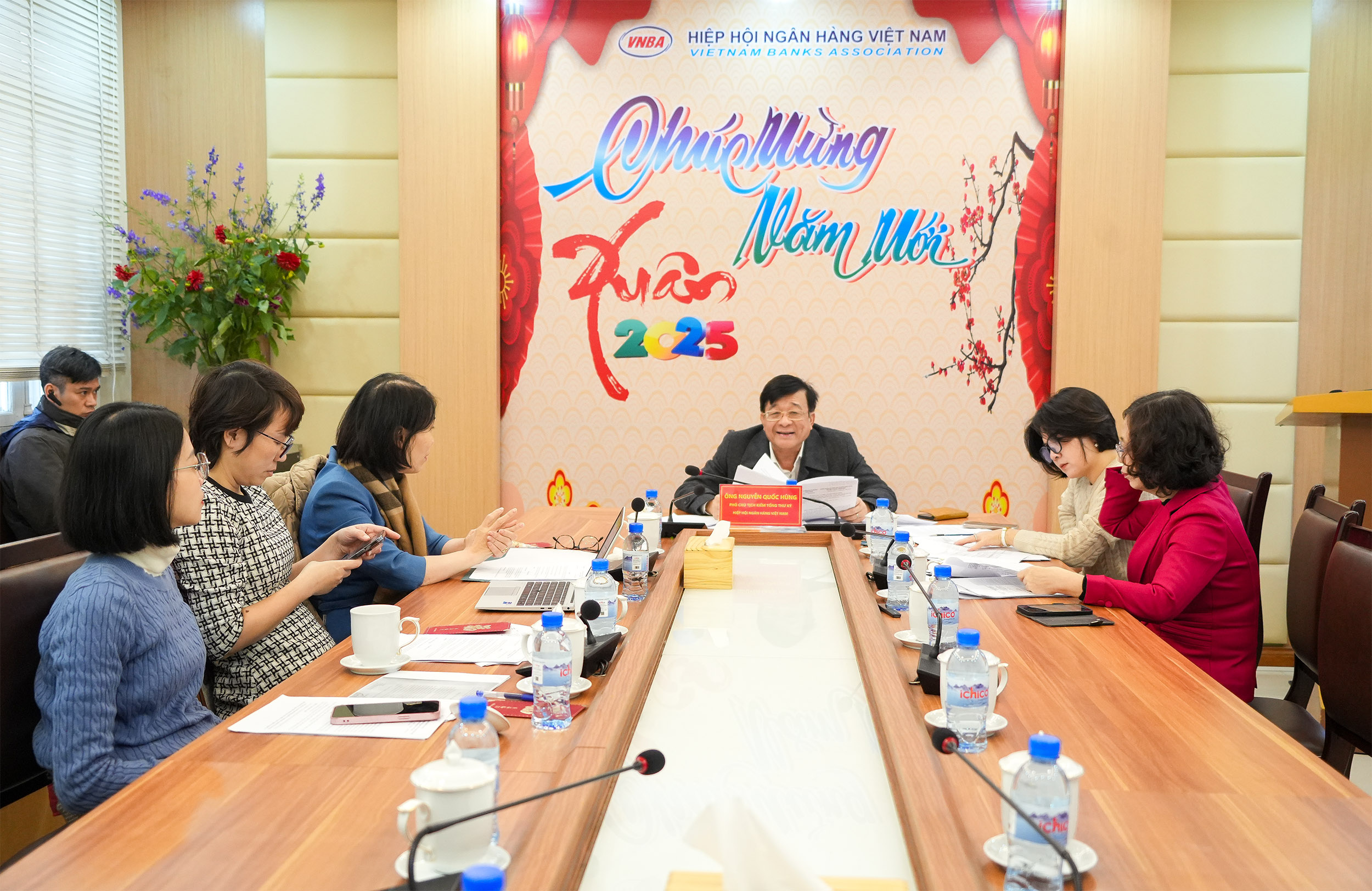Bộ quy tắc chuyển tiền