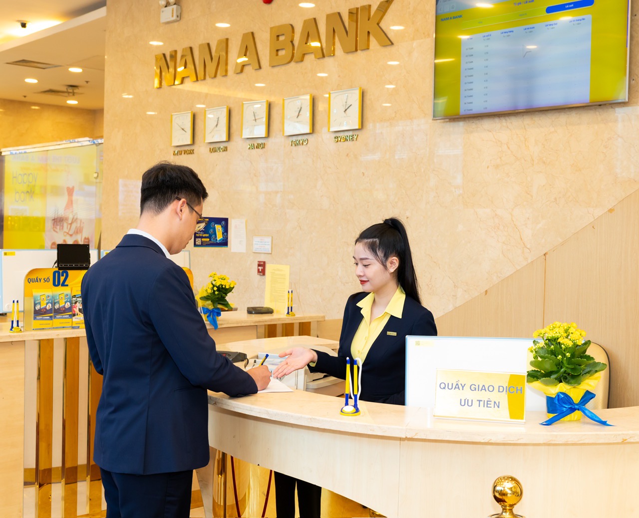 xếp hạng