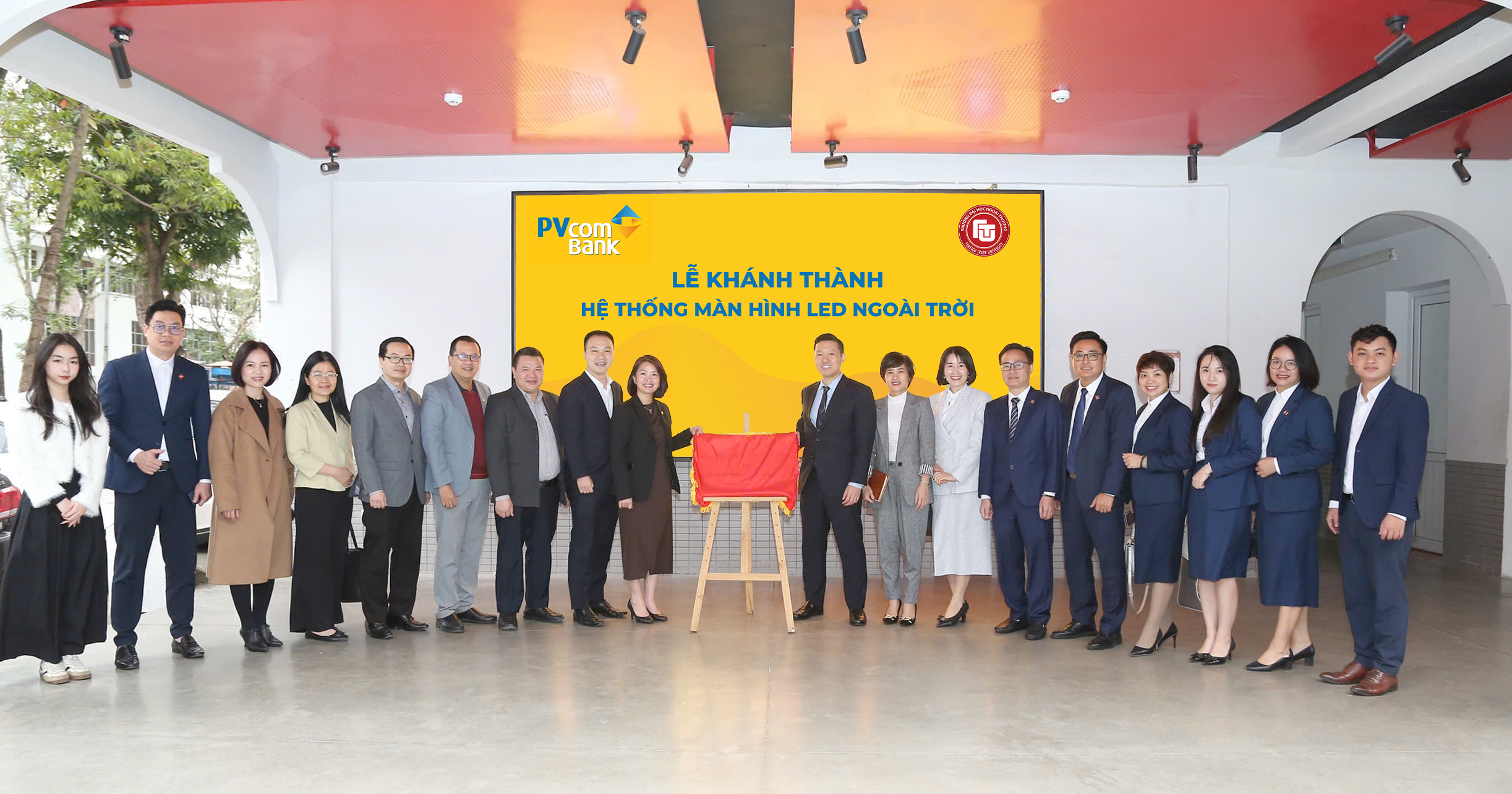 học bổng