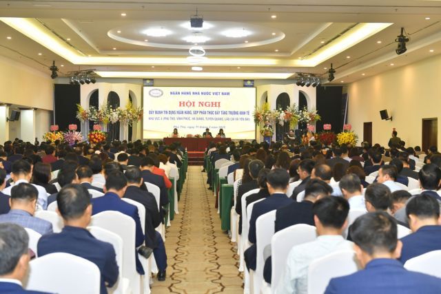 Banking sector aims to lend $2.78 million in Region 4 in 2025