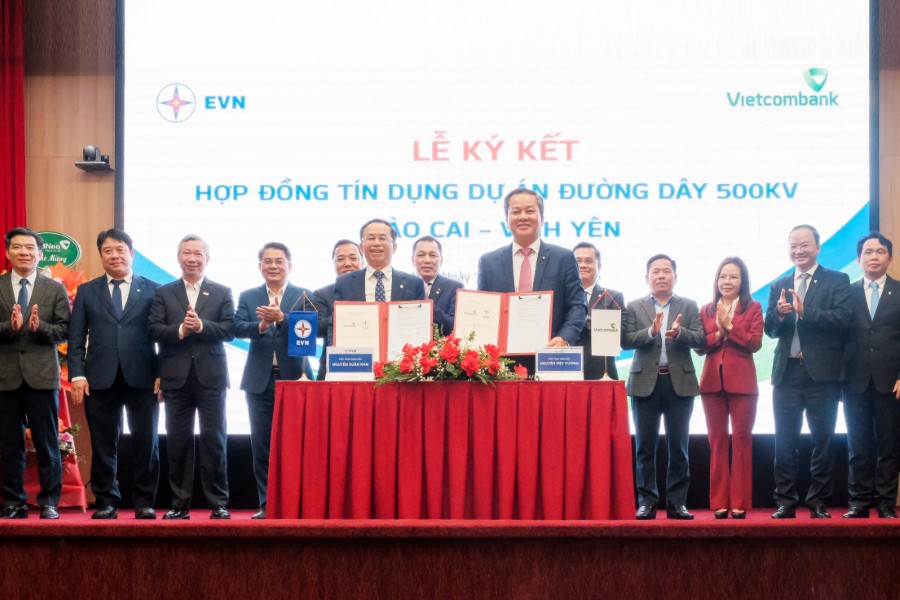 đường dây 500 kV
