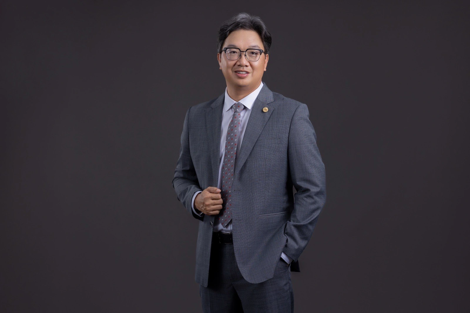 Tổng Giám đốc MSB
