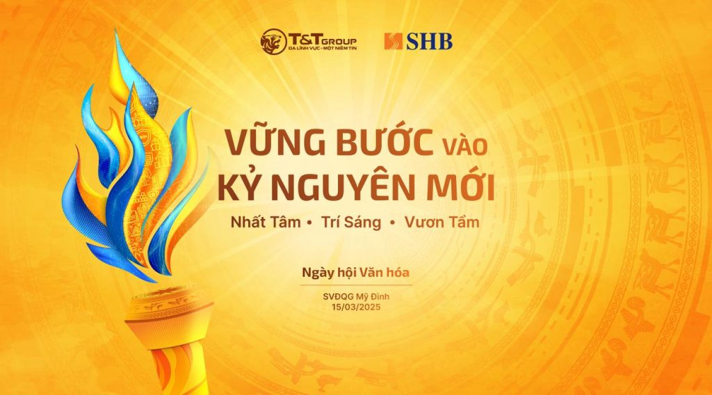 ngày hội văn hóa