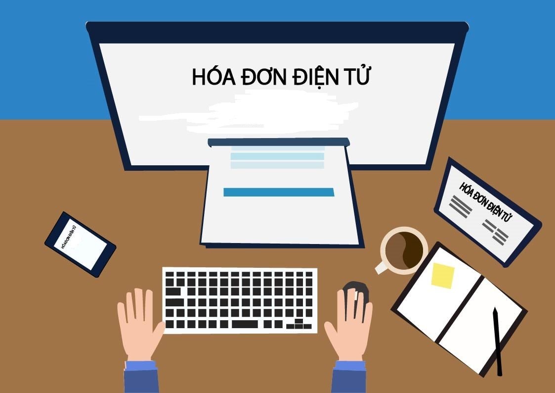 Hóa đơn điện tử: Ngân hàng "kêu trời" vì dự thảo sửa đổi gây khó khăn