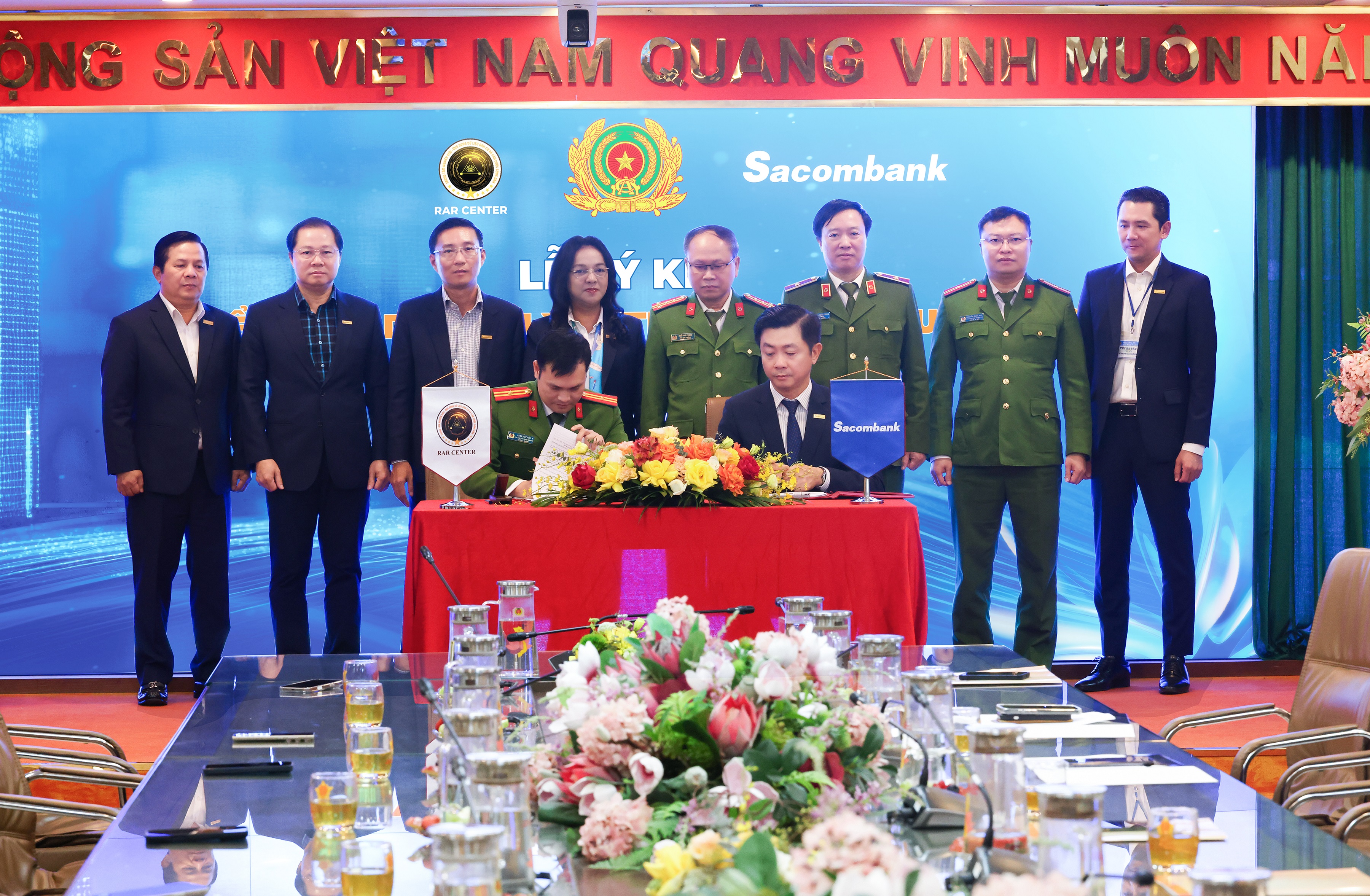 sinh trắc học