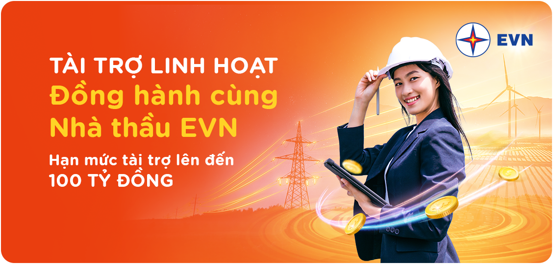 tài trợ