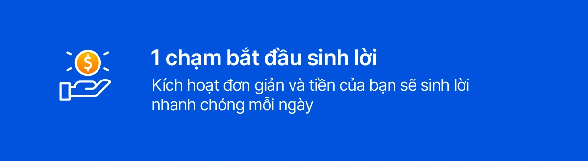 Phó Tổng giám đốc VIB: "Khách hàng cần được giúp khai phóng tối đa sức mạnh dòng tiền"