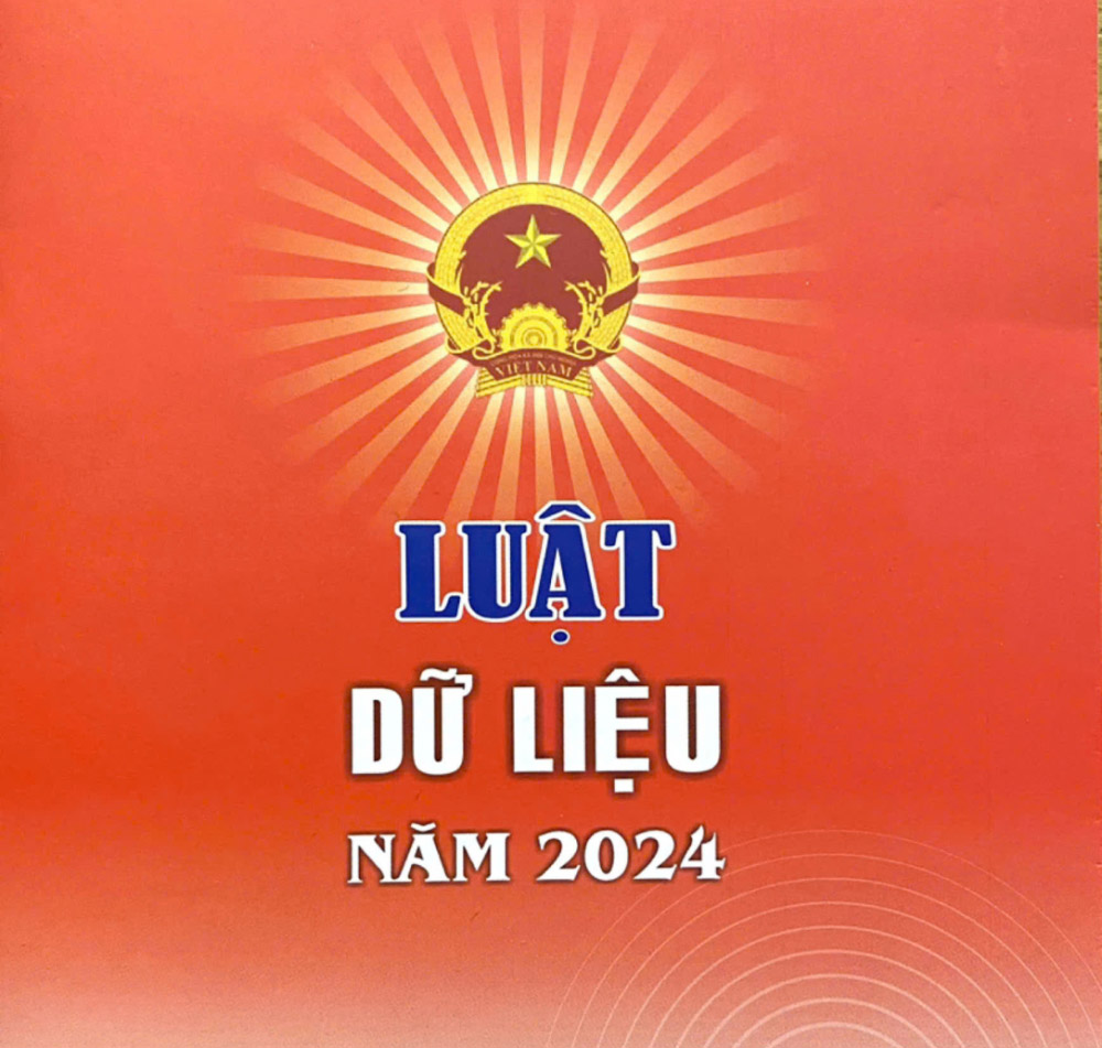 Luật dữ liệu