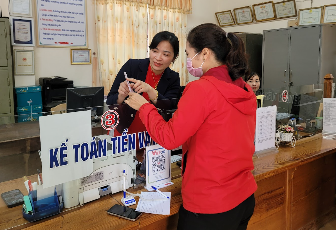 thu hộ