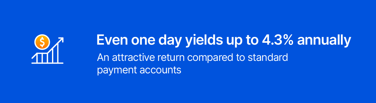 Deputy CEO of VIB: "We aim to empower customers to maximize the value of their cash flow."