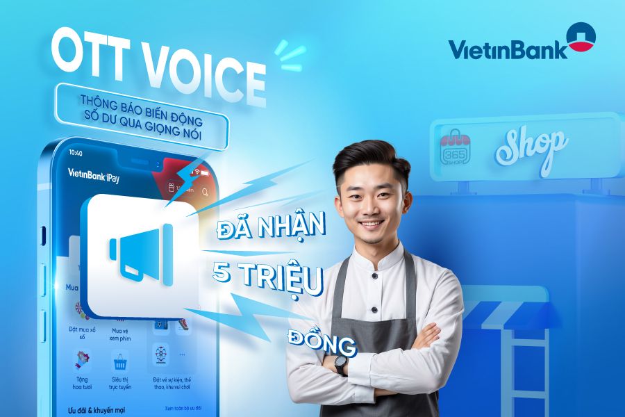 OTT Voice