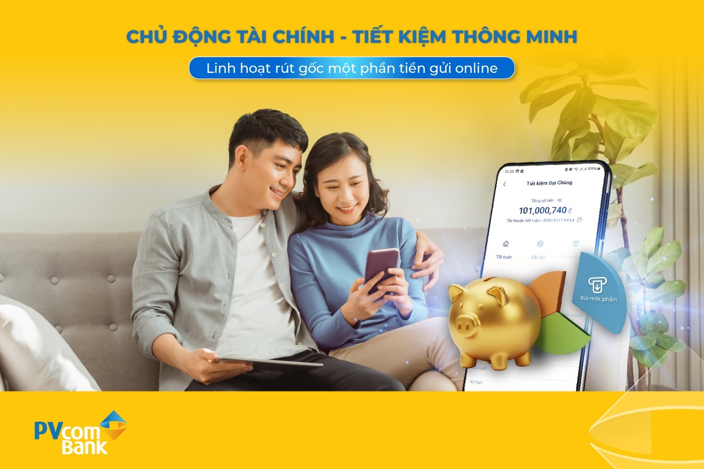 tiền gửi