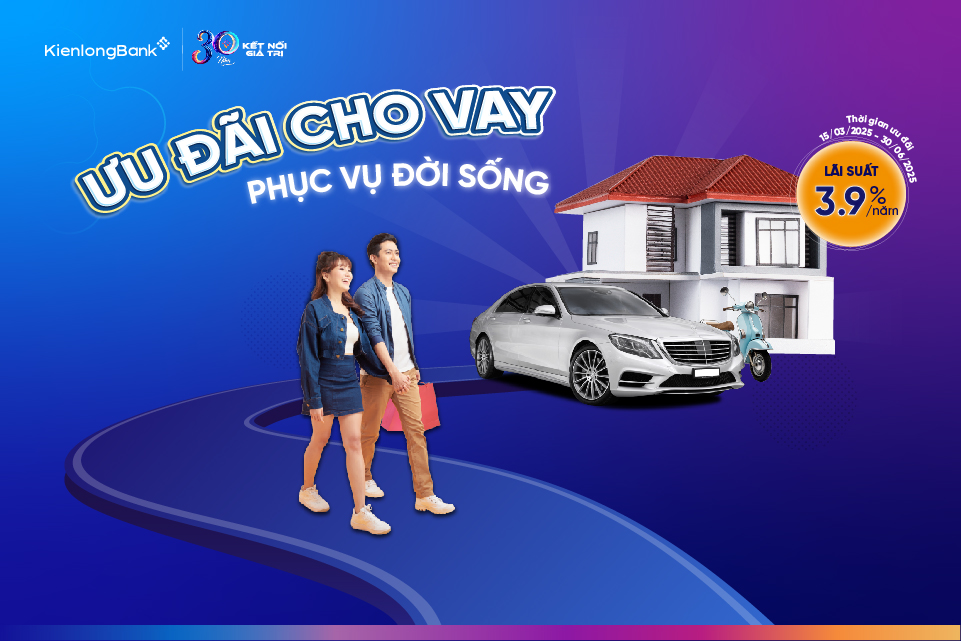 lãi suất