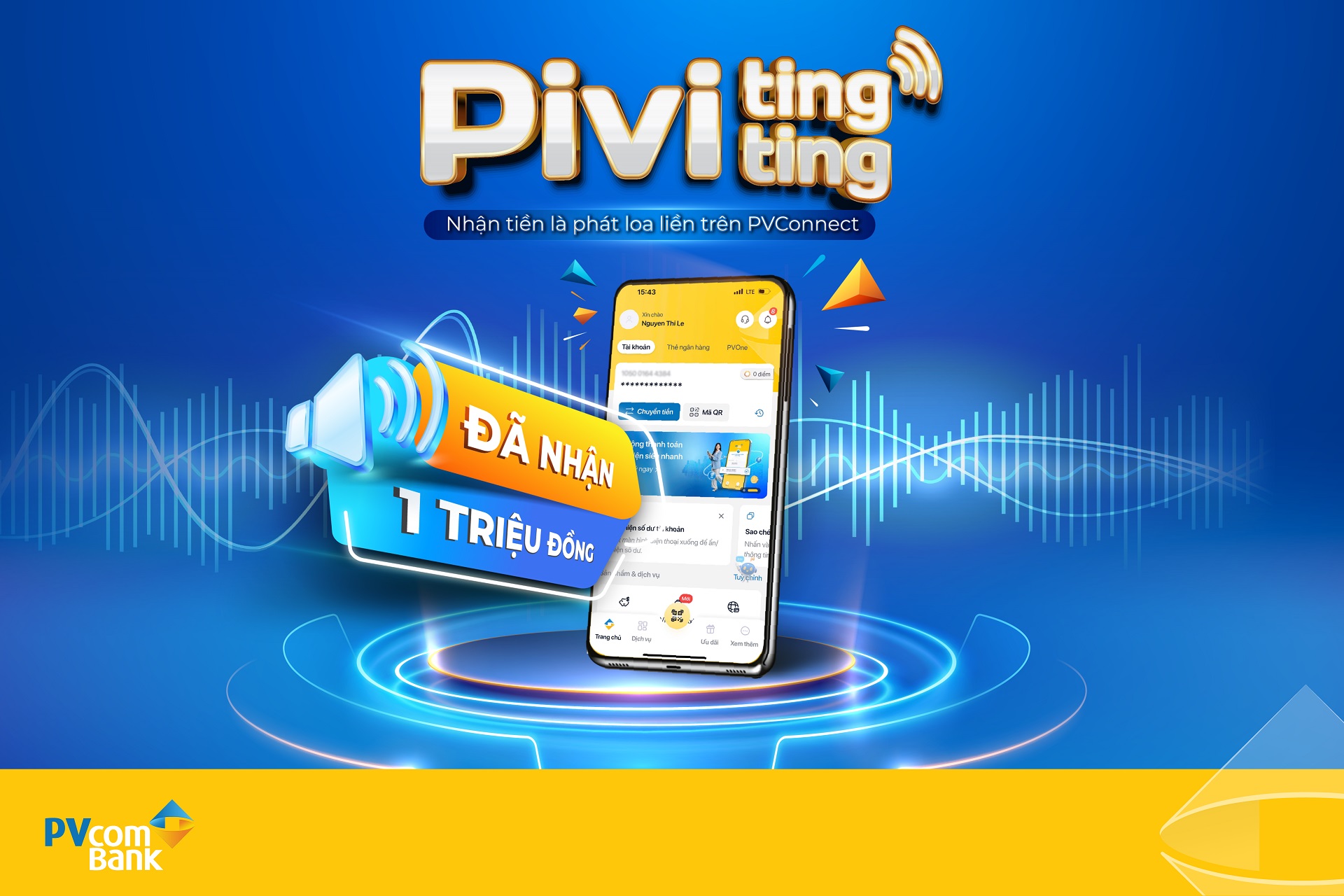 Loa tingting
