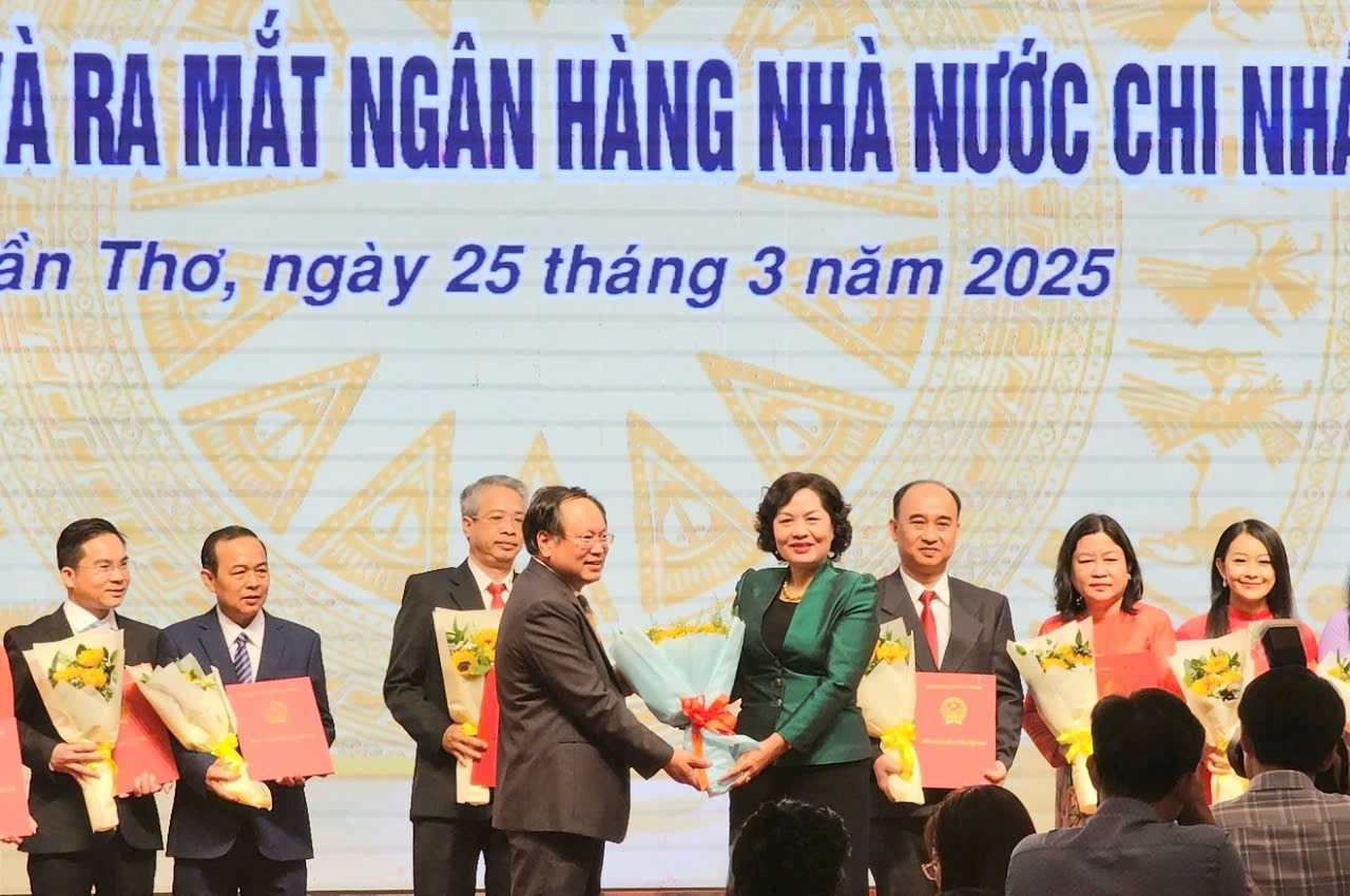 Ngân hàng Nhà nước