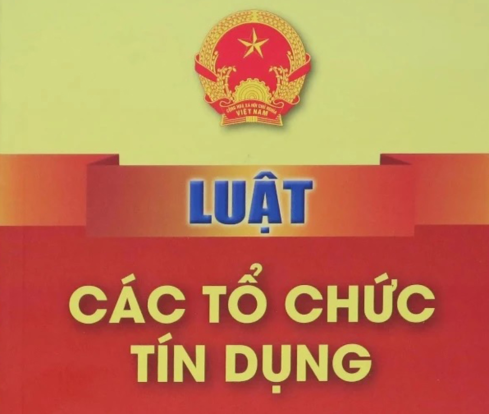 Luật các TCTD 2024