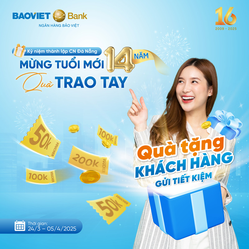tiết kiệm