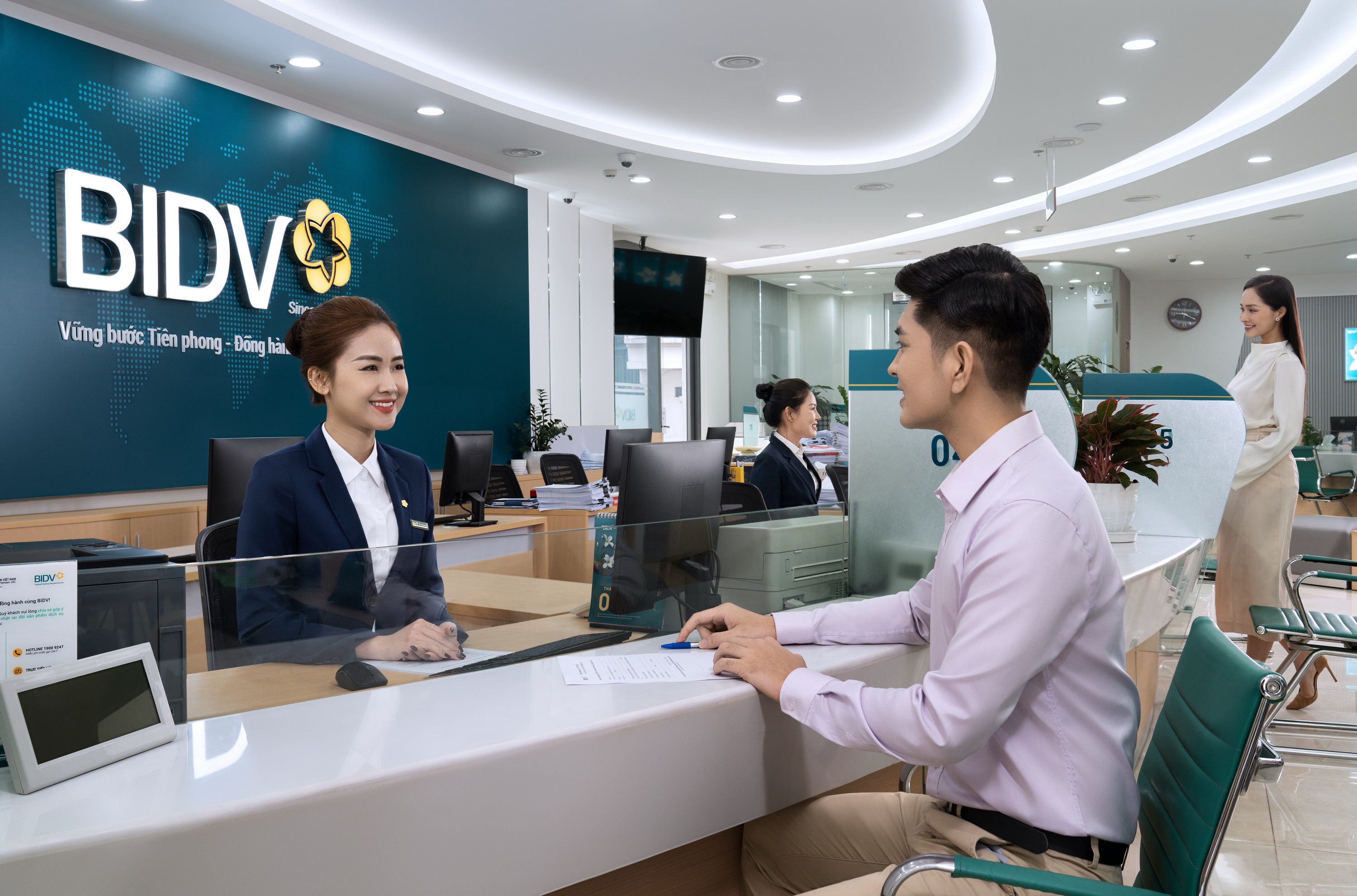 BIDV triển khai gói tín dụng 40.000 tỷ đồng hỗ trợ người trẻ có nhà