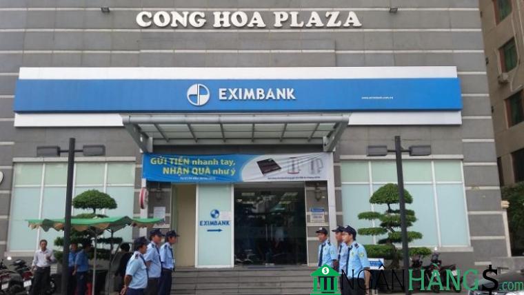 Eximbank Cộng Hòa