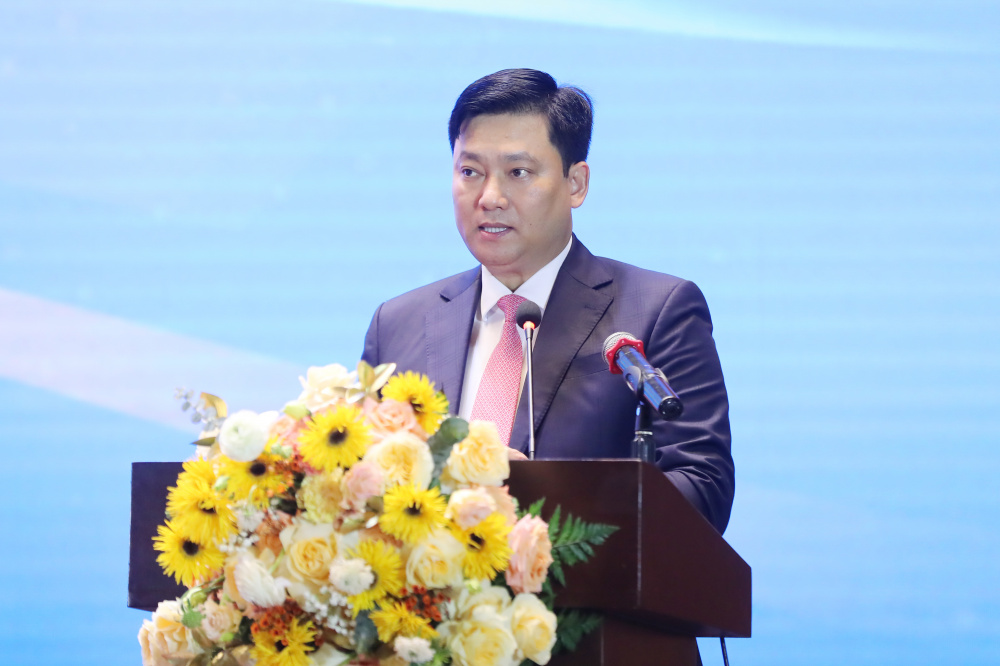 VNBA successfully organized the 5th Annual Conference