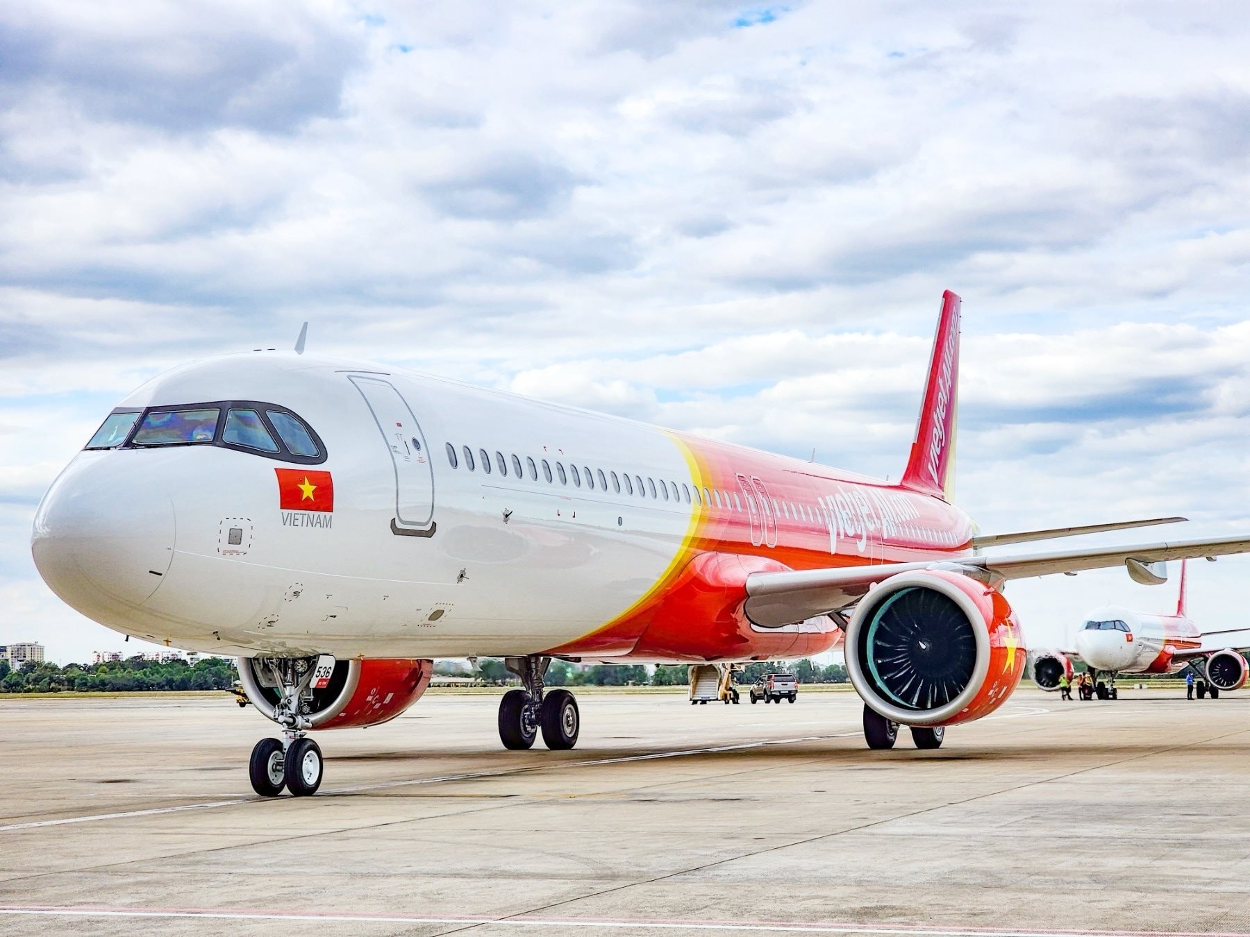 Nghị định 68/2015/NĐ-CP quy định đăng ký các quyền đối với tàu bay.