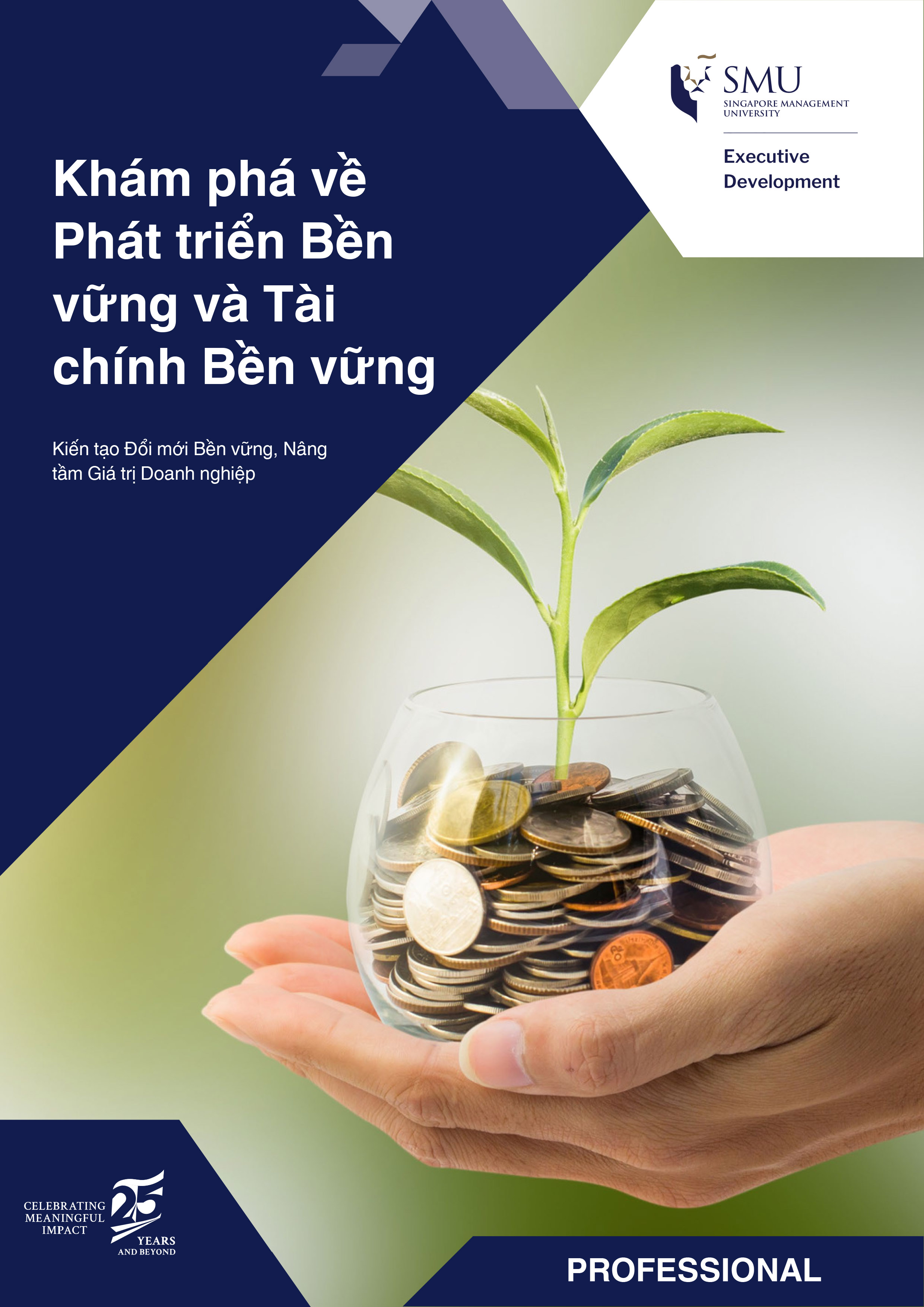 Tài chính bền vững