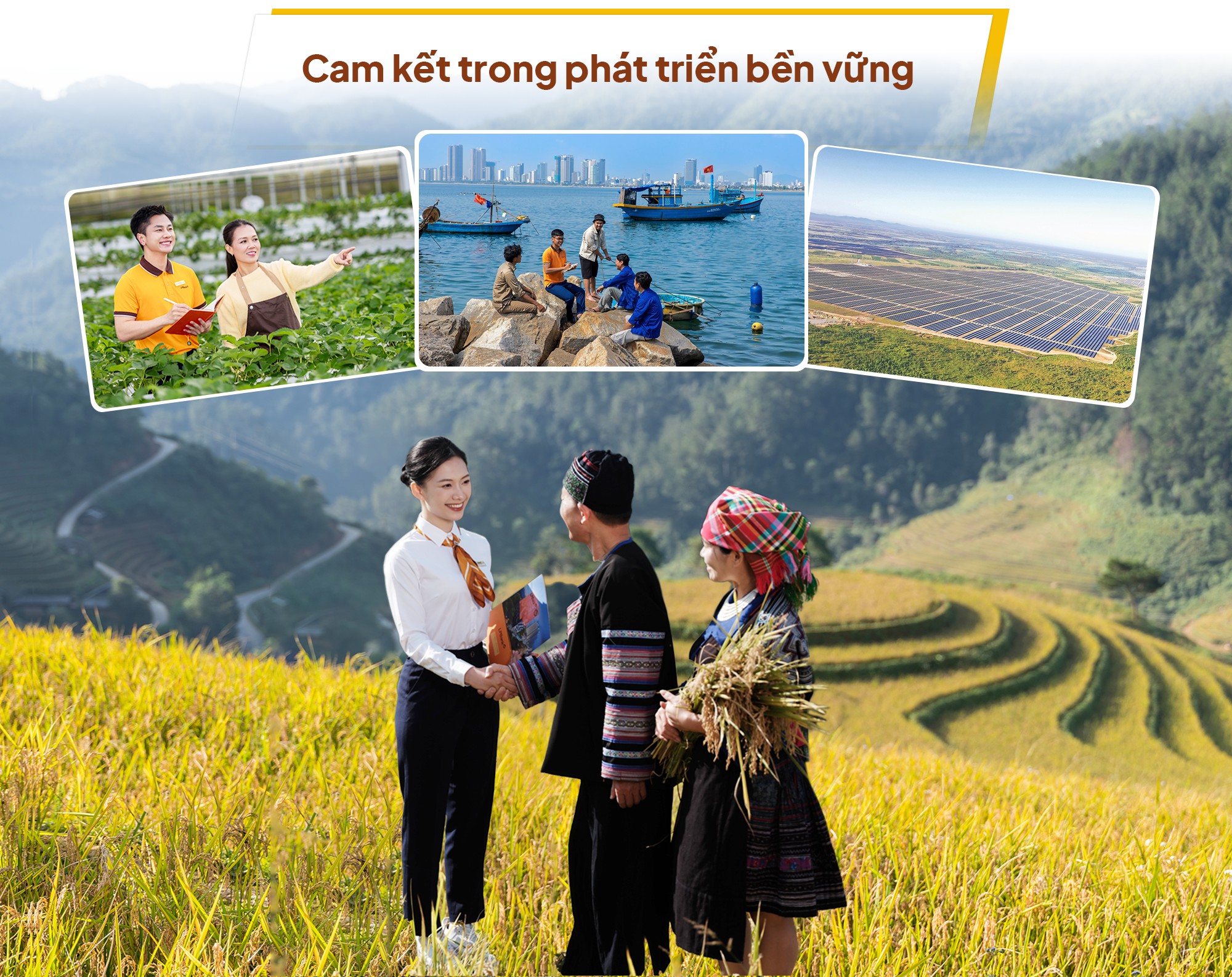 LPBank: Hành trình vươn mình trở thành Ngân hàng Lộc Phát của mọi nhà - Ảnh 7.