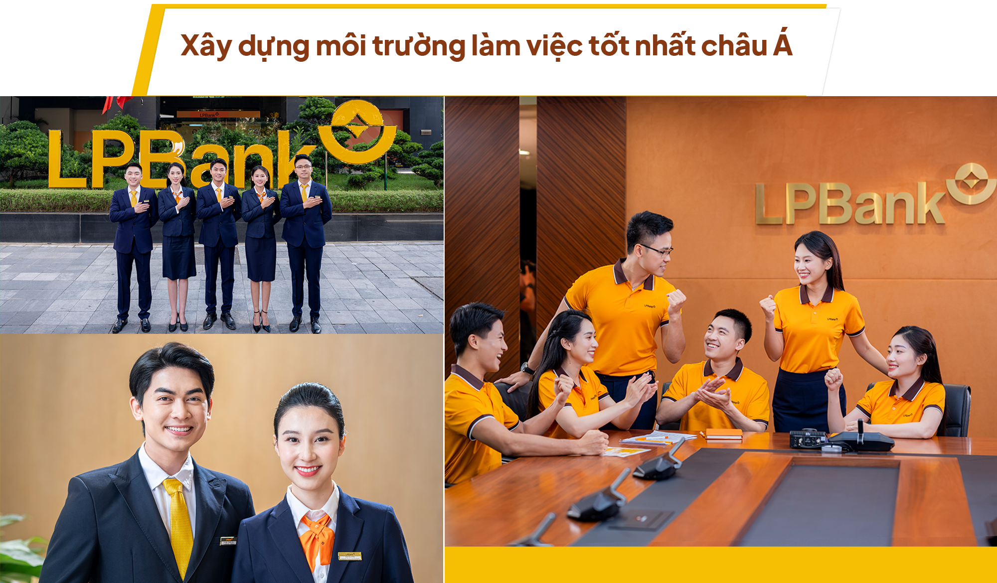 LPBank: Hành trình vươn mình trở thành Ngân hàng Lộc Phát của mọi nhà - Ảnh 8.