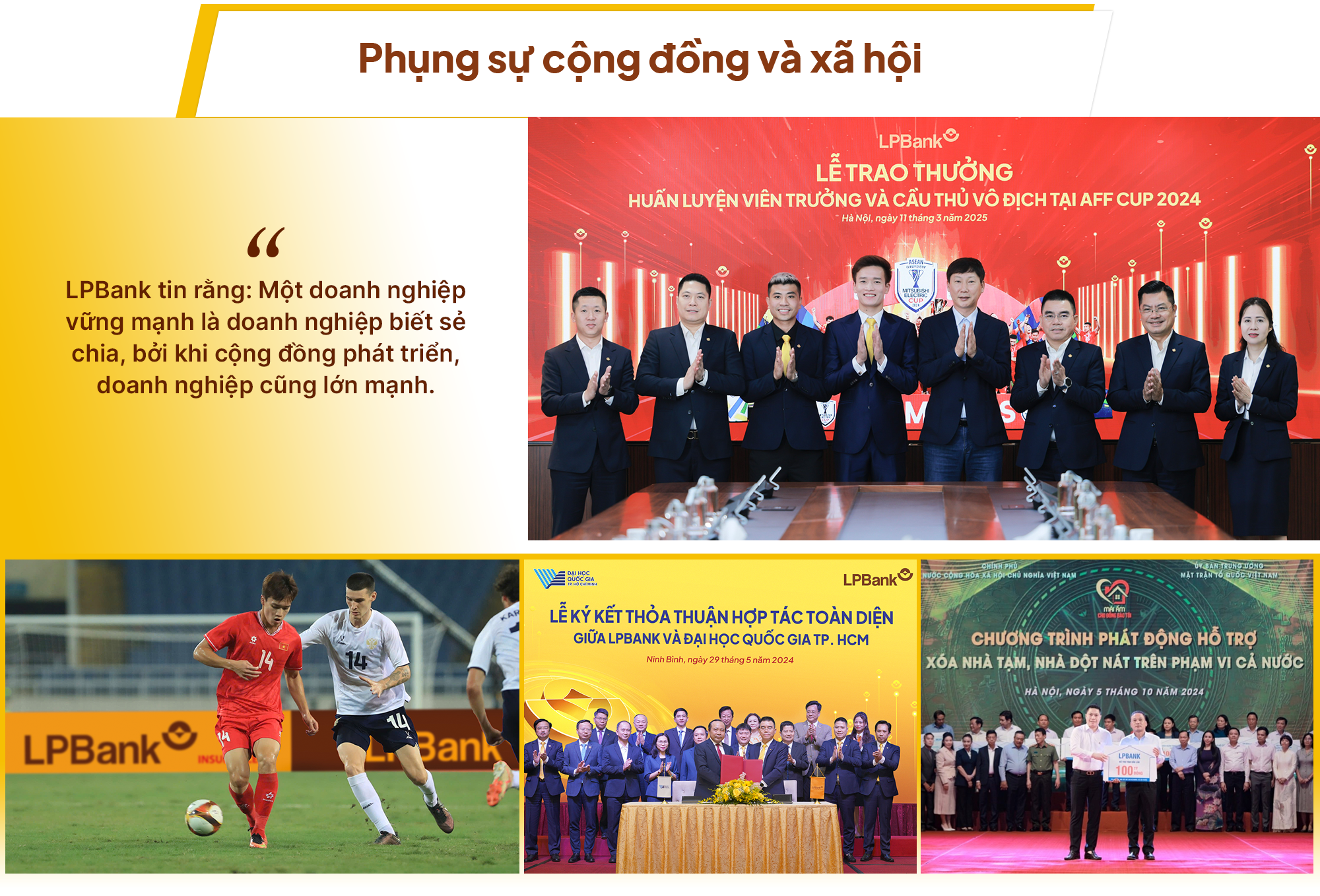 LPBank: Hành trình vươn mình trở thành Ngân hàng Lộc Phát của mọi nhà - Ảnh 9.