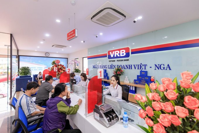 gửi tiền