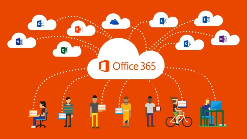 Nam A Bank tìm đối tác cung cấp bản quyền Microsoft năm 2025